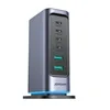 Joyroom Nabíjačka Jr-Tcm02 Multi-port Gan 65W Eu 4x Usb-C Náhľad obrázku produktu 5