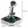 Thrustmaster Joystick SoL-R 2 FlightStick Space Duo (PC) Produktbild-Vorschau 16