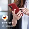 kwmobile Handyhülle für Samsung Galaxy S25 Hülle - TPU Case Produktbild-Vorschau 4