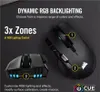Mouse da gioco senza fili Corsair Ironclaw RGB Mouse da Anteprima dell’immagine prodotto 5