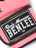 BenLee Benlee Boxhandschuhe Sistar 14 oz rosa Produktbild-Vorschau 4