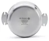 De Buyer Kasserolle LOQY 16 cm Produktbild-Vorschau 10
