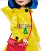 Bábika Monster High Skullector – zberateľská bábika Náhľad obrázku produktu 6