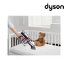 Dyson V8 Absolute Nickel, Gelb Beutellos Produktbild-Vorschau 3