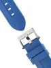 Ingersoll Herren Analog Uhr Elegant PUR Armbanduhr blau Produktbild-Vorschau 7