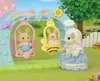 Sylvanian Families 5745, Schaukel, 3 Jahr(e), Mehrfarbig, Produktbild-Vorschau 9