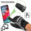 ROCKBROS Fahrrad Handschuhe XXL Vollfingerhandschuhe Winter Produktbild-Vorschau 4