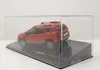 IXO Models CLC516 Dacia Duster II orange metallic 2023 Produktbild-Vorschau 9