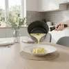 STONELINE® Stielkasserolle 18 cm | mit Deckel Produktbild-Vorschau 5