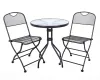 ROJAPLAST Gartentisch ZWT-03, 60 cm Produktbild-Vorschau 9