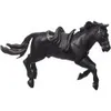 Papo 30253 Cavallo di Zorro 14 cm Personaggi storici Novità Anteprima dell’immagine prodotto 2