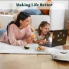 12 Stück Zubehörset für ECOVACS DEEBOT T30 PRO Omni / T30 Produktbild-Vorschau 5