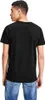 T-shirt stretch Fit JJEBASIC pour homme 12059219 BLACK, XXL Voir les images du produit 4