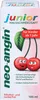 Neo-angin Junior, sirop pour soulager les maux de gorge, Voir les images du produit 1