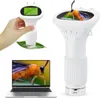 Digitální mikroskop pro děti, dětský mikroskop s 200x Náhled obrázku produktu 3
