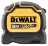 DEWALT Bandmaß Tough Tape 5m Náhled obrázku produktu 4