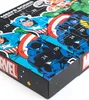 Marvel Adventskalender mit 12 Paar Socken Größe 40-45 für Produktbild-Vorschau 4