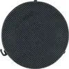 vhbw 4x Aktivkohlefilter kompatibel mit Falmec 128 296, Produktbild-Vorschau 2