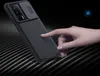 Nillkin CamShield Pro Case für Poco F5 Pro (Schwarz) Produktbild-Vorschau 9