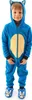 Sonic The Hedgehog - Schlafanzug für Kinder NS5652 (134) Produktbild-Vorschau 4