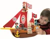 Ecoiffier Piratenschiff Produktbild-Vorschau 2