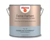 Alpina Feine Farben Wandfarbe No. 16 Steinblaue Schönheit - Produktbild-Vorschau 8