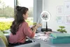 Hama LED-Ringleuchte SpotLight FoldUp 102 Produktbild-Vorschau 8