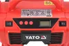 Yato YT-23247, 21 l/min, 11 bar, 60 W, 1,65 kg Produktbild-Vorschau 6