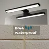 LED Wandleuchte 8W 30 cm IP44 für Bad, Spiegel und Möbel, Produktbild-Vorschau 2