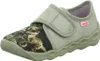 Superfit Hausschuhe Bubble Uni 31363333323430 Grün 26 EU Produktbild-Vorschau 1