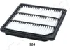 Luftfilter ASHIKA 20-09-924 für FIAT Freemont (345) Produktbild-Vorschau 1