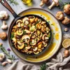 Pilzpfanne Gewürz, 60 g Produktbild-Vorschau 3