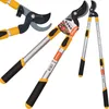 Teleskop Astschere Baumschere Gartenschere Astschneide Produktbild-Vorschau 18