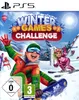 Winter Games Challenge  PS-5 Produktbild-Vorschau 1