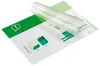 GBC Laminiertaschen f. Dokumente A6 2x125 Micron glänzend Produktbild-Vorschau 4