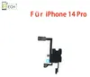 Für iPhone 14 Pro Licht Sensor Flex Proximity Mikrofon Mic Produktbild-Vorschau 3