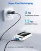 Wireless Power Bank, Kabellose Powerbank, 10000mAh Produktbild-Vorschau 7