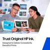 HP 308 Cartouche d’encre authentique Trois couleurs Voir les images du produit 5
