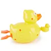 Bieco Aufziehspielzeug Ente zum Baden | Badespielzeug Baby Produktbild-Vorschau 3