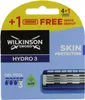 Wilkinson Hydro 3 Hydrating Gel Rasierklingen, 5er Pack Produktbild-Vorschau 1