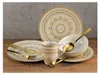 CreaTable, 23596, Mandala biała, zestaw 16-częściowy, Podgląd zdjęcia produktu 11