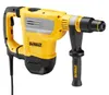 DeWALT D25614K-QS Trapano a percussione SDS Max 2900 Anteprima dell’immagine prodotto 12