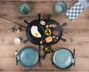 alpina grill elektryczny stołowy 1200W - raclette 8 osób z Podgląd zdjęcia produktu 15
