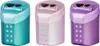 FABER-CASTELL Doppelspitzdose RollOn Sparkle Produktbild-Vorschau 6