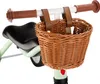 Puky Geflochtener Lenkerkorb CHAOS KORB S brown 9122 Produktbild-Vorschau 1