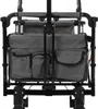 FUXTEC Premium Bollerwagen FX-CT850 Grau Produktbild-Vorschau 5