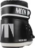 MOON BOOT MB ICON LOW NY Čierna Náhľad obrázku produktu 3