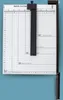 A4 Papierschneider, Trimmer, Präzisions-Metallschneider, Produktbild-Vorschau 15