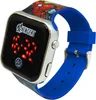 Kids Euroswan Digitálne LED hodinky - Avengers Náhľad obrázku produktu 2