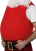 Kostüm Fake-Bauch - Bierbauch Faschingskostüm Produktbild-Vorschau 1